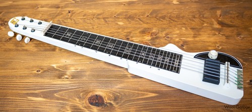 Guyatone 26a vintage - guyatone, hg-26a
