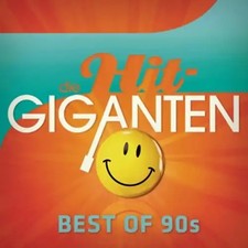 Various - Die Hit Giganten -