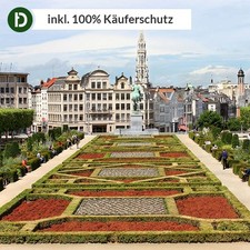 4 Tage Urlaub im Hotel de