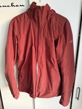 Arc'teryx Ames Jacke Herren