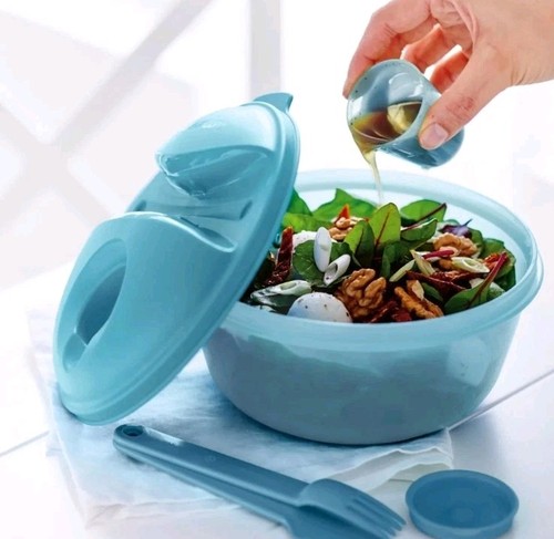 Tupperware salat l - salat,