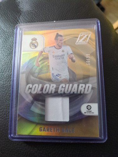 Panini chronicles liga - chronicles, la