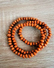 Buddhistische Mala /