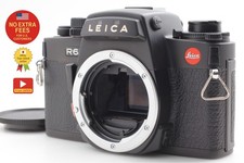 [NEUWERTIG] Leica R6.2 R 6.2