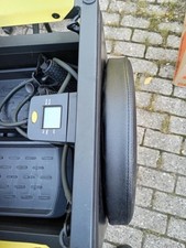 Fitness Würfel 5-in-1 Stepper