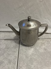 WMF Kaffeehauskännchen cromargan  / Portionskännchen 1 Liter Vintage