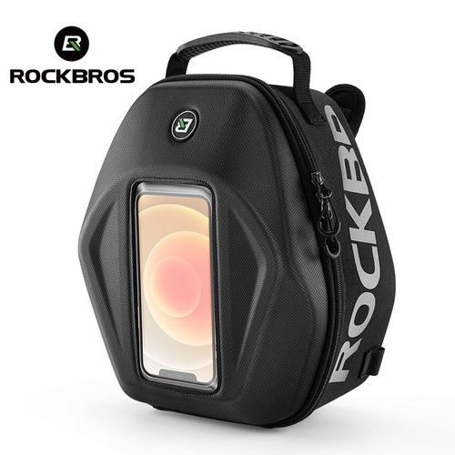 Motorrad-Tankrucksack