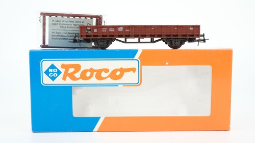 Roco 46031 rungenwagen db - roco,