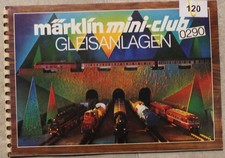 Buch märklin mini club - "märklin, mini-club