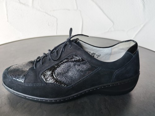 Waldläufer halbschuh 6 - waldläufer, halbschuh,