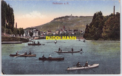Heilbronn n neckar - ak,