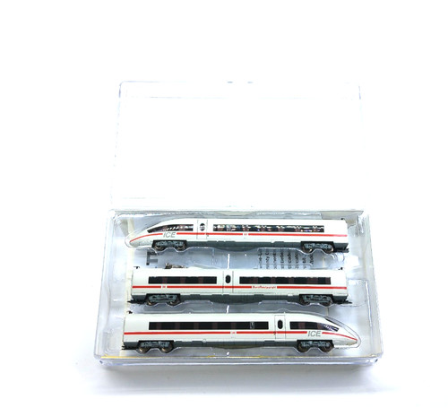 Minitrix 12793 triebwagenzug - n,