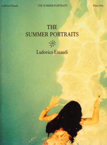 Ludovico einaudi the - the, summer