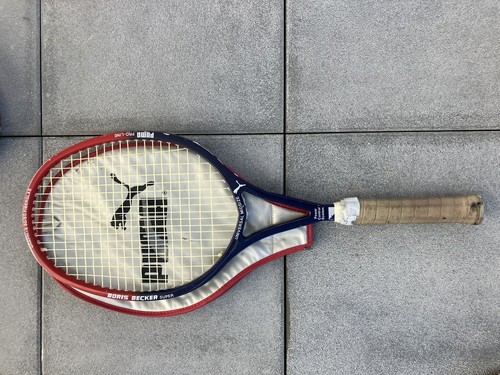 Tennisschläger puma boris - puma,