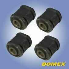 Gummilager, Lenkgetriebe, 4er-Satz, Ersatzteile für VW Bus T3