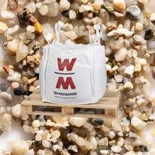 Fallschutzkies Fallschutz für