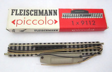 FLEISCHMANN 9112 N PICCOLO
