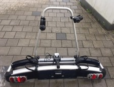 Thule euroclassic ahk 904 - ahk, 908