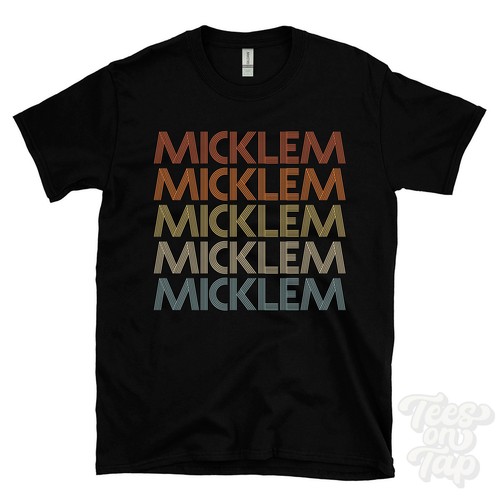 Micklem wiederholtes - micklem,