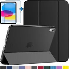 Lonfeid Hülle + 2x 9H Hartglas iPad 11th 11" 2025 (A16) /iPad 10th 10.9" 2022 -3