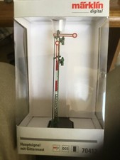 Märklin H0 70412 Hauptsignal