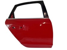 Tür AUDI A4 B8 limousine