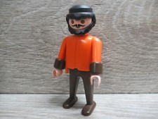 Playmobil Figuren | Mann aus