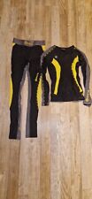 Skins Kompression Outfit Für Kinder Gr. S