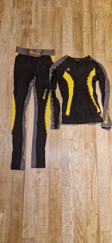 Skins kompression outfit für - skins,