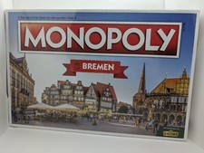 Monopoly - Bremen | Städte