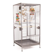 Montana Cages - Arkansas Nova I - Vogelkäfig Vogelvoliere Papageienkäfig Voliere