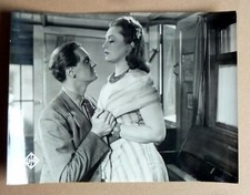 ZARAH LEANDER in Der Blaufuchs