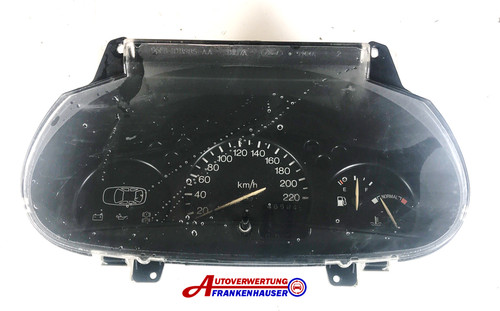 Ford fiesta diesel mk4 - fiesta,