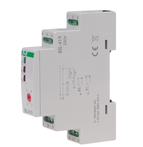 Bis 419 - f&f, bis-419