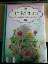 Motivtorten für festliche