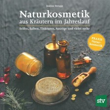 Strupp: Naturkosmetik aus