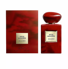 Armani Prive Rouge Malachite