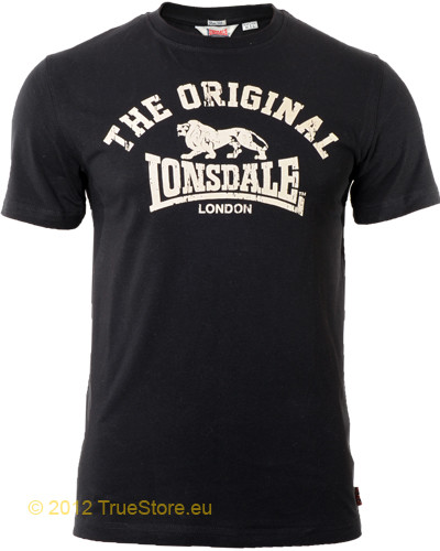 Lonsdale shirt original - lonsdale,
