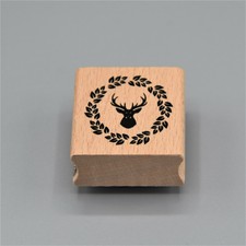 STEMPEL HIRSCH von artoz plus
