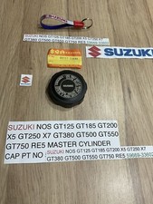 SUZUKI NOS GT125 GT185 GT200