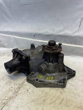 BMW 5er E34 7er E32 M60 Wasserpumpe Thermostat Kühlmittelpumpe Gehäuse 1742495