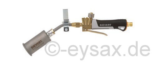 Sievert pro titanium kanten - 88,