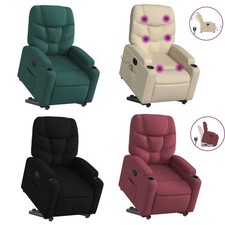 Relaxsessel mit Aufstehhilfe