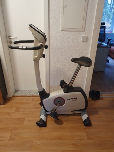 Kettler giro weiß trimmrad - m,