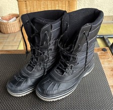 Winterstiefel Damen Gr 40