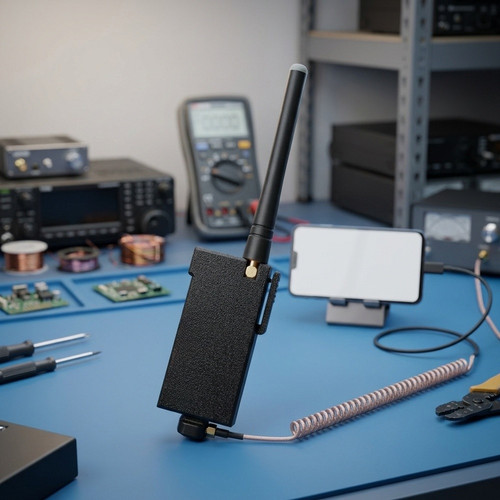 Ukw funk transceiver - ukw,
