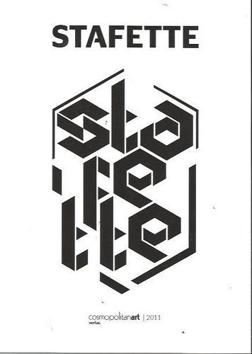 Stafette sammelband des - sammelband,