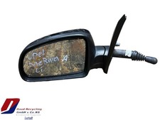 Opel Meriva A Außenspiegel