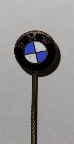 Original alte bmw emaille - bmw,