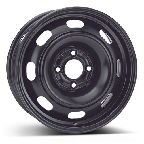 Stahlfelgen 0x15 et27 - 4x,